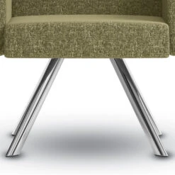 Willow Bariatric Chair - Grade 2 8 Willow Bariatric Chair - Grade 2 -Office Supplies Shop LEWL ABF 3