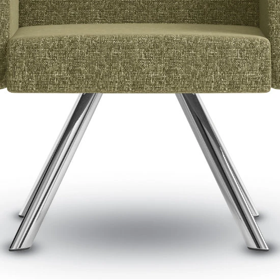 Willow Bariatric Chair - Grade 2 5 Willow Bariatric Chair - Grade 2 - Image 3