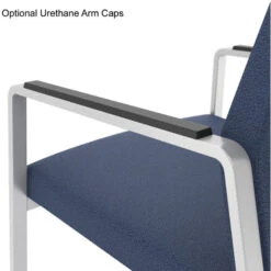 Gansett Loveseat (Fabric Grade 3) -Office Supplies Shop LGT L D 2