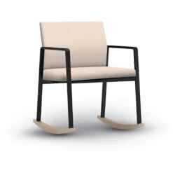 Gansett Rocker (Fabric Grade 3)