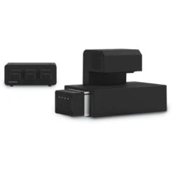 Luxor KwikBoost EdgePower™ Light/Medium Use Bundle