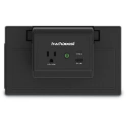 Luxor KwikBoost EdgePower™ Light/Medium Use Bundle -Office Supplies Shop LKB B3U 4