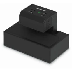 Luxor KwikBoost EdgePower™ Clamp-On Desktop Charging Unit