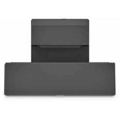 Luxor KwikBoost EdgePower™ Clamp-On Desktop Charging Unit -Office Supplies Shop LKB PCL 4