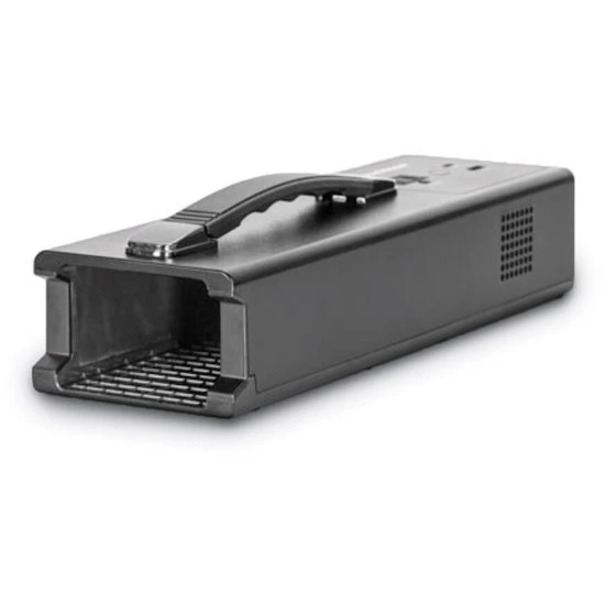 Luxor KwikBoost EdgePower™ Portable Power Station Unit 3 Luxor KwikBoost EdgePower™ Portable Power Station Unit