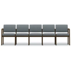 Lenox W/ Five Seats -Office Supplies Shop LLS 510 2