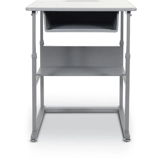 Luxor Student Desk - Manual Adjustable Desk 6 Luxor Student Desk - Manual Adjustable Desk - Image 4