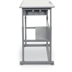 Luxor Student Desk - Manual Adjustable Desk 11 Luxor Student Desk - Manual Adjustable Desk -Office Supplies Shop LMAD 2820 5