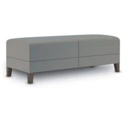 Fremont 2 Seat Bench (Grade 3-Vinyl)