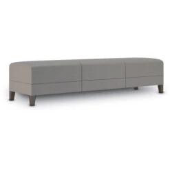 Fremont 3 Seat Bench (Grade 3-Vinyl)