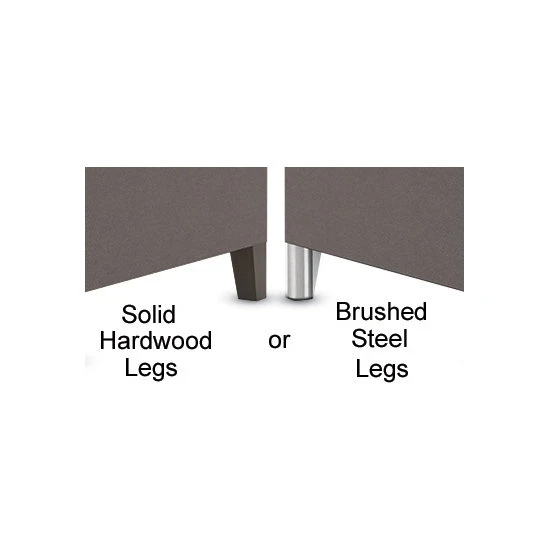 Fremont 3 Seat Bench (Grade 3-Vinyl) 4 Fremont 3 Seat Bench (Grade 3-Vinyl) - Image 2