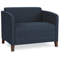 Fremont Bariatric Guest Chair (Grade 3-Fabric)