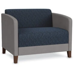 Fremont Bariatric Guest Chair (Grade 3-Fabric/Grade 3-Vinyl)