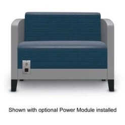 Fremont Bariatric Guest Chair (Grade 3-Fabric/Grade 3-Vinyl) 7 Fremont Bariatric Guest Chair (Grade 3-Fabric/Grade 3-Vinyl) -Office Supplies Shop LMR GB T 3