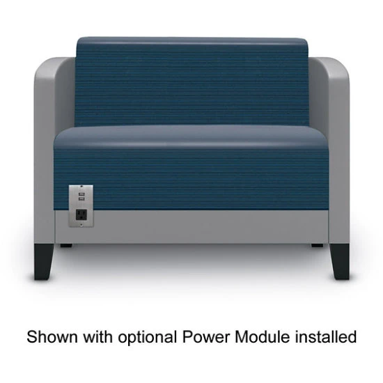 Fremont Bariatric Guest Chair (Grade 3-Fabric/Grade 3-Vinyl) 5 Fremont Bariatric Guest Chair (Grade 3-Fabric/Grade 3-Vinyl) - Image 3