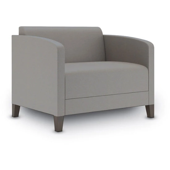 Fremont Bariatric Guest Chair (Grade 3-Vinyl) 3 Fremont Bariatric Guest Chair (Grade 3-Vinyl)