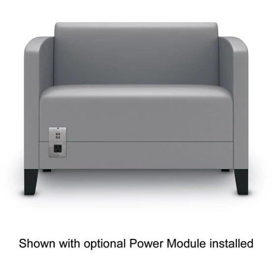 Fremont Bariatric Guest Chair (Grade 3-Vinyl) 5 Fremont Bariatric Guest Chair (Grade 3-Vinyl) - Image 3