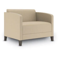 Fremont Bariatric Guest Chair (Grade 2-Fabric)