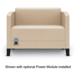 Fremont Bariatric Guest Chair (Grade 2-Fabric) -Office Supplies Shop LMR GB 3