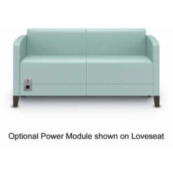 Fremont 3 Seat Sofa With End Arms (Grade 3-Fabric/Grade 3-Vinyl) 7 Fremont 3 Seat Sofa With End Arms (Grade 3-Fabric/Grade 3-Vinyl) -Office Supplies Shop LMR SF T 3