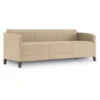 Fremont 3 Seat Sofa With End Arms (Grade 2-Fabric) 2 Fremont 3 Seat Sofa With End Arms (Grade 2-Fabric) -Office Supplies Shop LMR SF 1