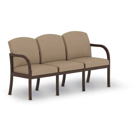 Weston 3 Seat Sofa 4 Weston 3 Seat Sofa - Image 2