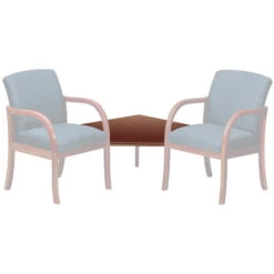 Weston Connecting Corner Table