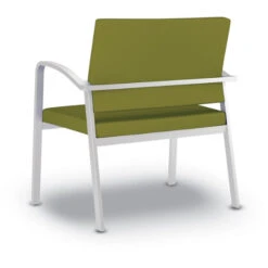Newport Bariatric Guest Chair (Grade 2 Fabric) -Office Supplies Shop LNG 80 2