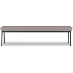Newport Bench (Grade 3 Fabric)