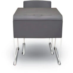 Luxor Lightwight Stackable Student Desk & Chair -Office Supplies Shop LSSD DC 4