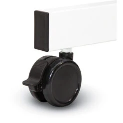 Luxor 40" Single Column Crank Stand Up Desk 12 Luxor 40" Single Column Crank Stand Up Desk -Office Supplies Shop LTE 40S 5