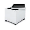 Santa Cruz Storage Ottoman 2 Santa Cruz Storage Ottoman -Office Supplies Shop LTG OT 1