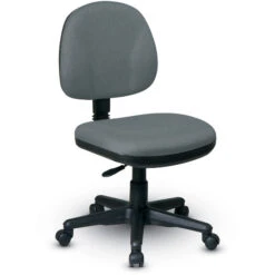 Sculptured Task Chair (Grade A)