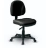 Sculptured Task Chair -231 Icon Black -Office Supplies Shop LUM 81 1