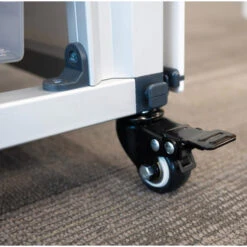 Luxor Modular Classroom Storage Cabinet - Single Module With 3 Large Bins 13 Luxor Modular Classroom Storage Cabinet - Single Module With 3 Large Bins -Office Supplies Shop LXM 1S3 6