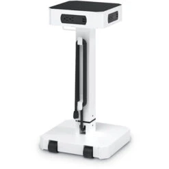 Luxor LuxPower Mobile AC & USB Charging Tower -Office Supplies Shop LXPW 1 3