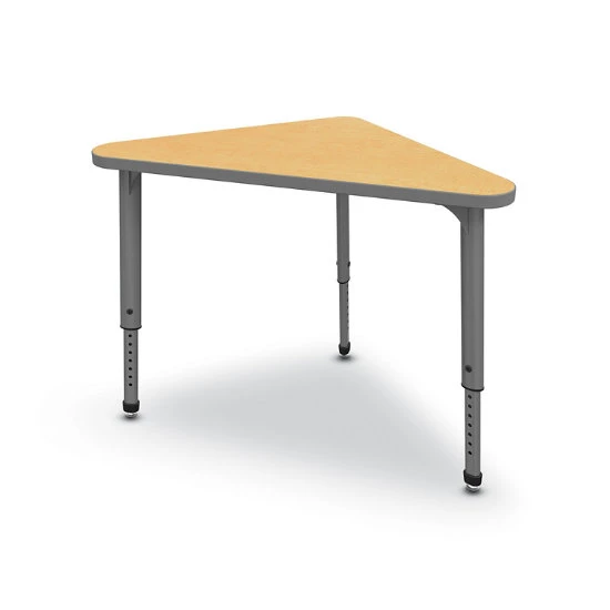 Apex™ Series Desk - Triangle 3 Apex™ Series Desk - Triangle