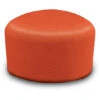 AKT Lounge Small Ottoman (Grade 1 Vinyl) -Office Supplies Shop MAKT 1D V 1
