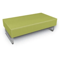 AKT Lounge Loveseat Bench (Grade 1 Vinyl)