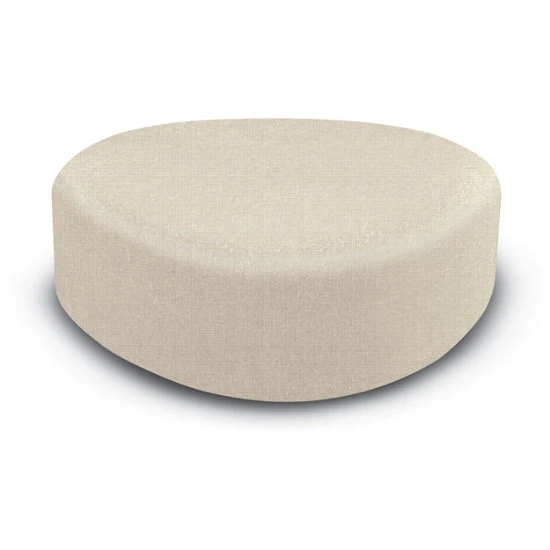 AKT Lounge Large Ottoman (Grade 1 Vinyl) 3 AKT Lounge Large Ottoman (Grade 1 Vinyl)