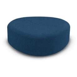 AKT Lounge Large Ottoman (Grade 1 Fabric)