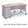 Avid Modular Instructor Desk -Office Supplies Shop MAVD 636 1