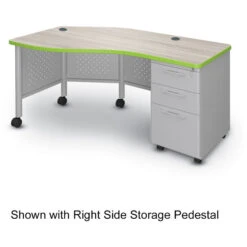 Avid Modular Instructor Desk -Office Supplies Shop MAVD 636 3