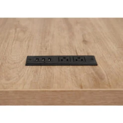 Abbott Credenza -Office Supplies Shop MBBT CND 3