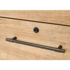 Abbott Credenza -Office Supplies Shop MBBT CND 5