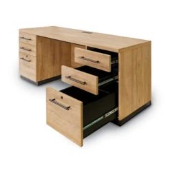 Abbott Credenza -Office Supplies Shop MBBT CND 6