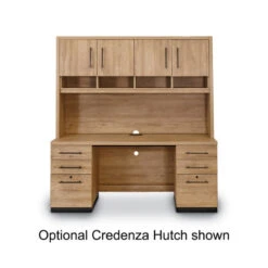 Abbott Credenza -Office Supplies Shop MBBT CND 7