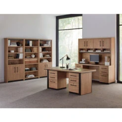 Abbott Credenza -Office Supplies Shop MBBT CND 8