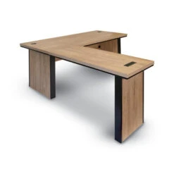 Abbott Open Shell Desk / Open Return 8 Abbott Open Shell Desk / Open Return -Office Supplies Shop MBBT L 2