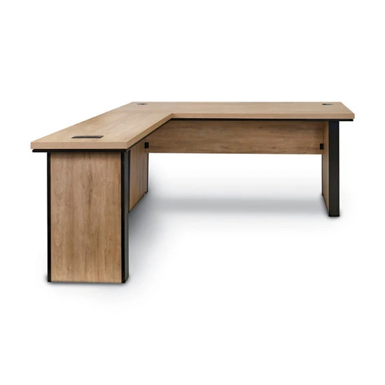 Abbott Open Shell Desk / Open Return 5 Abbott Open Shell Desk / Open Return - Image 3